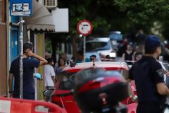 Γουδή: «Με νευρίασε και τη χτύπησα», είπε η μητροκτόνος