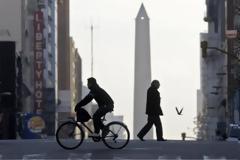 Τεράστιο μπλακ-άουτ σε Αργεντινή και Ουρουγουάη