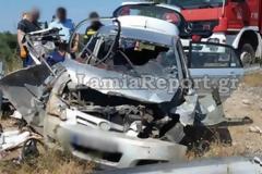 Σκοτώθηκε 21χρονος - Χαροπαλεύει η 16χρονη αδελφή του