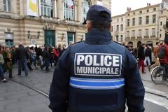 Στρατιωτικός πυροβόλησε άντρα που απειλούσε με μαχαίρι την περίπολό του