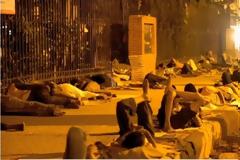 Ινδία: 50 νεκροί από τον καύσωνα - Τους 50 βαθμούς έφτασε το θερμόμετρο!