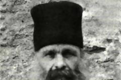 12150 - Μοναχός Γεννάδιος Διονυσιάτης (1881 - 17 Ιουνίου 1933)