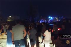 Αυτοκίνητο έπεσε στον ποταμό Γιόφυρο - Νεκρός ο οδηγός