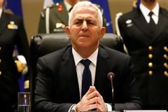 Δεν θα είναι υποψήφιος στις εκλογές ο Ευάγγελος Αποστολάκης