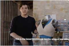 Έφηβος έφτιαξε στηθόδεσμο που «σκανάρει» και εντοπίζει τον καρκίνο του μαστού