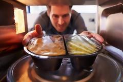 Σοβαρά προβλήματα υγείας που μπορεί να προκληθούν από τον φούρνο μικροκυμμάτων