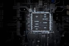 Τα smartphones της Samsung με τεχνολογία γραφικών AMD Radeon