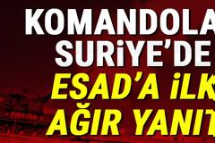 ΟΛΟΚΛΗΡΩΤΙΚΟ ΠΟΛΕΜΟΣ ΚΑΤΑ ΤΟΥΡΚΙΑΣ ΑΠΟ ΑΣΑΝΤ