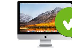 Τα παλιά Mac δεν μπορούν να έχουν πρόσβαση στο ηλεκτρονικό κατάστημα της Apple