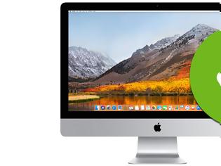 Φωτογραφία για Τα παλιά Mac δεν μπορούν να έχουν πρόσβαση στο ηλεκτρονικό κατάστημα της Apple