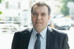 M. Kόνσολας: Η εξήγηση της ματαίωσης της επίσκεψης του Πρωθυπουργού στην Κω