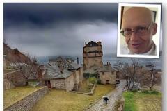 Θωμάς Λατσούδης, εφοπλιστής: «Τα παράτησα όλα και πήγα και κάθισα 45 μέρες στο Άγιο Όρος. ..Ρωτώ τον γέροντα, πώς γίνεται κάποιος χριστιανός;»