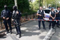 Γαλλία: Στρατιωτικός πυροβόλησε άνδρα που απειλούσε με μαχαίρι την περίπολό του