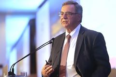 Ν. Χριστοδουλάκης: Ούτε στασιμότητα με ΣΥΡΙΖΑ, ούτε ανισότητα με Ν.Δ. Καιρός για μια νέα οικονομική πολιτική