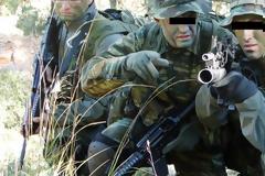 Μοίρες αμφίβιων Καταδρομών: Η «ασπίδα» του ΕΣ στο Αιγαίο