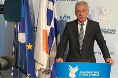 Εκπρόσωπος Κυπριακής κυβέρνησης: Εισβολή στη θάλασσα οι τουρκικές ενέργειες