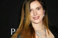 Η Μπέλα Θορν διέρρευσε γυμνές φωτογραφίες της- Δεχόταν εκβιασμό από χάκερ