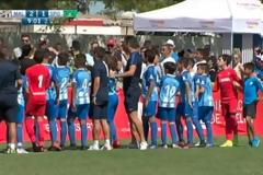 Τα πιτσιρίκια έδωσαν ένα μάθημα στους γονείς τους