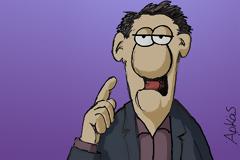 Το καυστικό σχόλιο Αρκά για το ΚΥΣΕΑ και τους χειρισμούς στα ελληνοτουρκικά