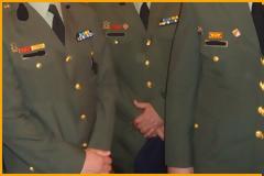 Ανακλήσεις Διαταγμάτων. Προαγωγές-Αποστρατείες Ανωτάτων-Ανωτέρων Αξιωματικών Ο-Σ Σ.Ξ. (4 ΕΓΚΥΚΛΙΟΙ)