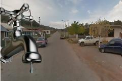 Χωρίς νερό απο το πρωί o οικισμός ΠΗΓΑΔΙΑ Ξηρομέρου!