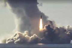 Παγκόσμιος εφιάλτης : Σε υψηλή ετοιμότητα 2.000 πυρηνικές κεφαλές