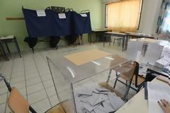 Εκλογές: Κι όμως κάποτε ψηφίζαμε ...δαγκωτό