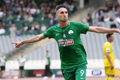 Περιμένουν έναν βελτιωμένο Μακέντα στον Παναθηναϊκό