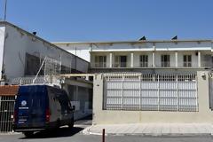 Φυλακές Κορυδαλλού: Αλβανός χτύπησε σωφρονιστικό υπάλληλο με σιδηρολοστό