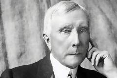 Τζον Ροκφέλερ, ο πλουσιότερος των πλουσίων όλων των εποχών