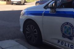 Θέρμο: Άγνωστος έριξε φωτοβολίδα και αναζητείται