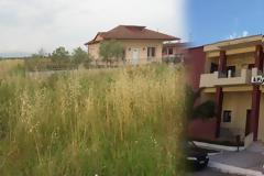 Δήμος ΞΗΡΟΜΕΡΟΥ: Να φροντίσουν για τον καθαρισμό των οικοπέδων τους οι ιδιοκτήτες, για την αποτροπή πυρκαγιάς