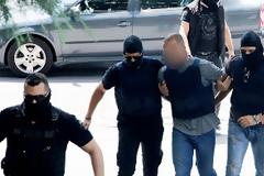 Ληστεία ΑΧΕΠΑ: Μήνυμα των 3 συλληφθέντων μέσα από τη φυλακή