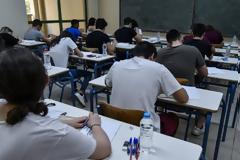 Πανελλήνιες 2019: Οι πρώτες εκτιμήσεις για τις βάσεις - Πού αναμένεται μεγάλη πτώση