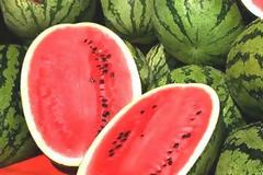 Το καλύτερο κόλπο για να διαλέξετε καλό καρπούζι!