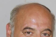 Εφυγε ο ο Νίκος Πανταζής