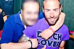 Θοδωρής Γεωργιόπουλος: Αυτός είναι ο 31χρονος που πνίγηκε στην Κάτω Βασιλική