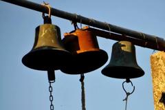 Μοναστήρια στο νησί της Λευκάδας