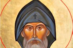Prayer of St. Ephrem the Syrian to the Most Holy Spirit