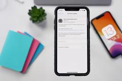 Οι δεύτερες εκδόσεις beta του iOS 13, σε iPadOS  macOS Catalina, tvOS 13 και watchOS 6 για προγραμματιστές έχουν κυκλοφορήσει