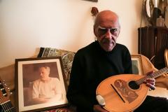 Πέθανε ο συνθέτης και δεξιοτέχνης του μπουζουκιού Στέλιος Βαμβακάρης
