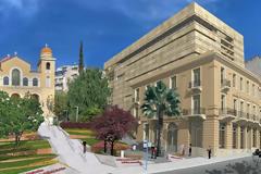 Αθήνα: Το νέο μουσείο “κόσμημα” στο κέντρο της πόλης!