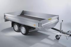 Υποχρεωτικά άδεια και πινακίδες σε όλα τα ρυμουλκούμενα