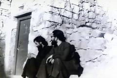 12155 - Υπήρξαν και υπάρχουν άγιοι και στην εποχή μας