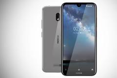 Nokia 2.2 budget τηλέφωνο στα €99