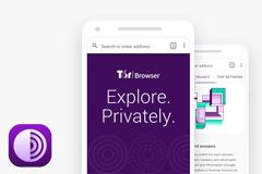 Tor browser: Διαθέσιμη η τελική έκδοση για Android