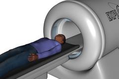 Έτοιμος ο νέος ταχύτατος μαγνητικός τομογράφος εκπομπής ποζιτρονίων