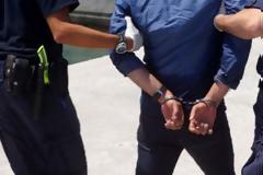 Ιόνια Οδός: Χειροπέδες σε 36χρονο στον κόμβο Ρίγανης για χασίς