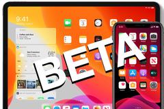 Πότε θα δούμε την δεύτερη beta του ios 13?