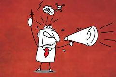 Έξαλλος με σατιρικό άρθρο χρήστης του Facebook που ξεκάθαρα δεν έχει διαβάσει τον ορισμό της σάτιρας